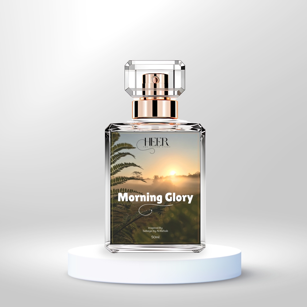 Morning Glory